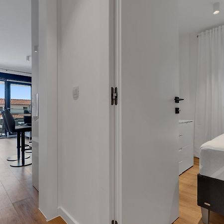 Apartman Elite Makarska Eksteriør bilde